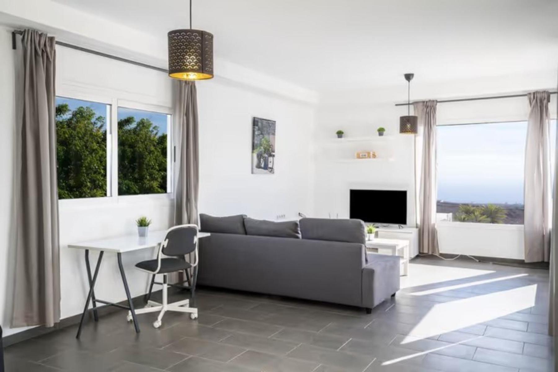 Holiday home Amanecer 5